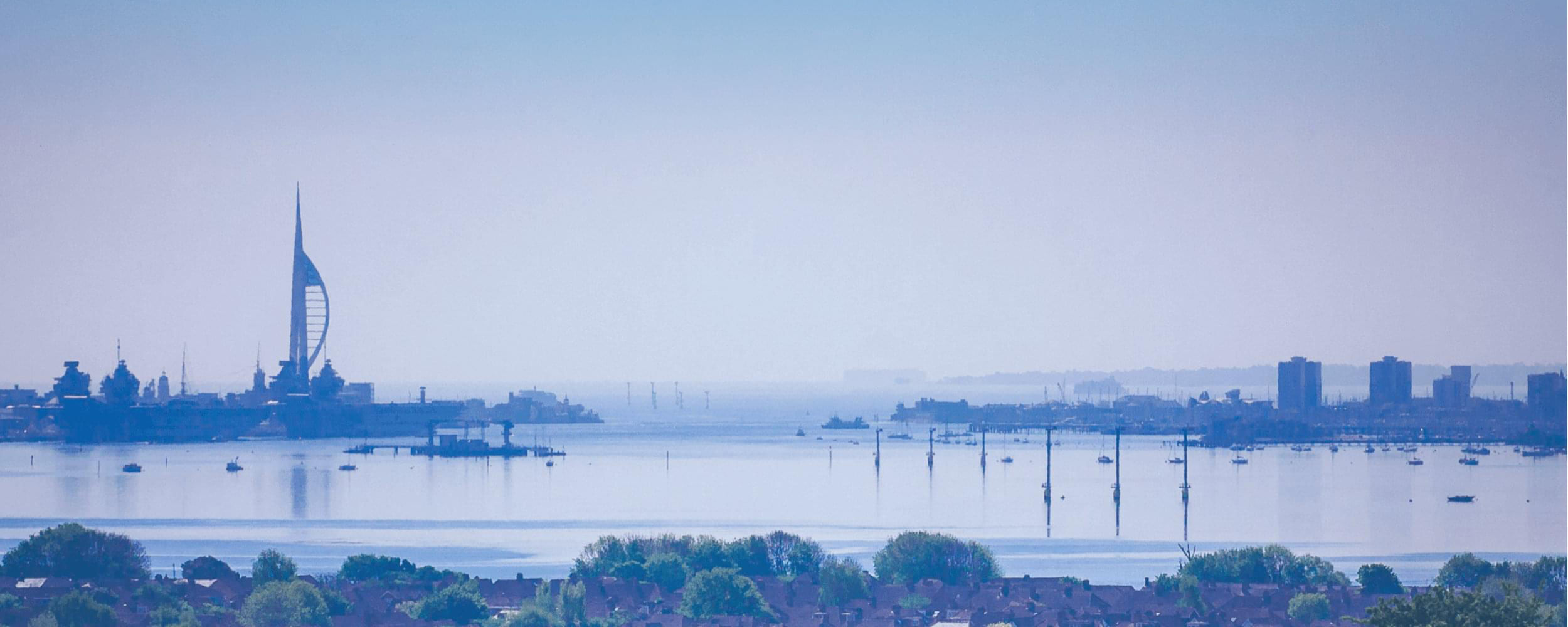 Scenery from the Compass Associates' website